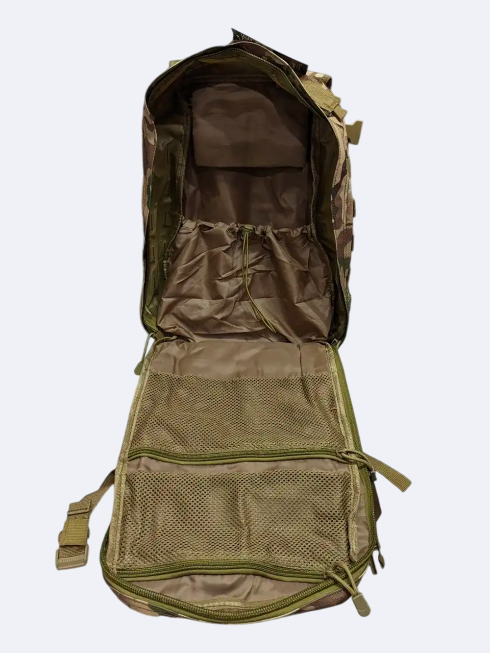 Рюкзак штурмовой 30л мультикам