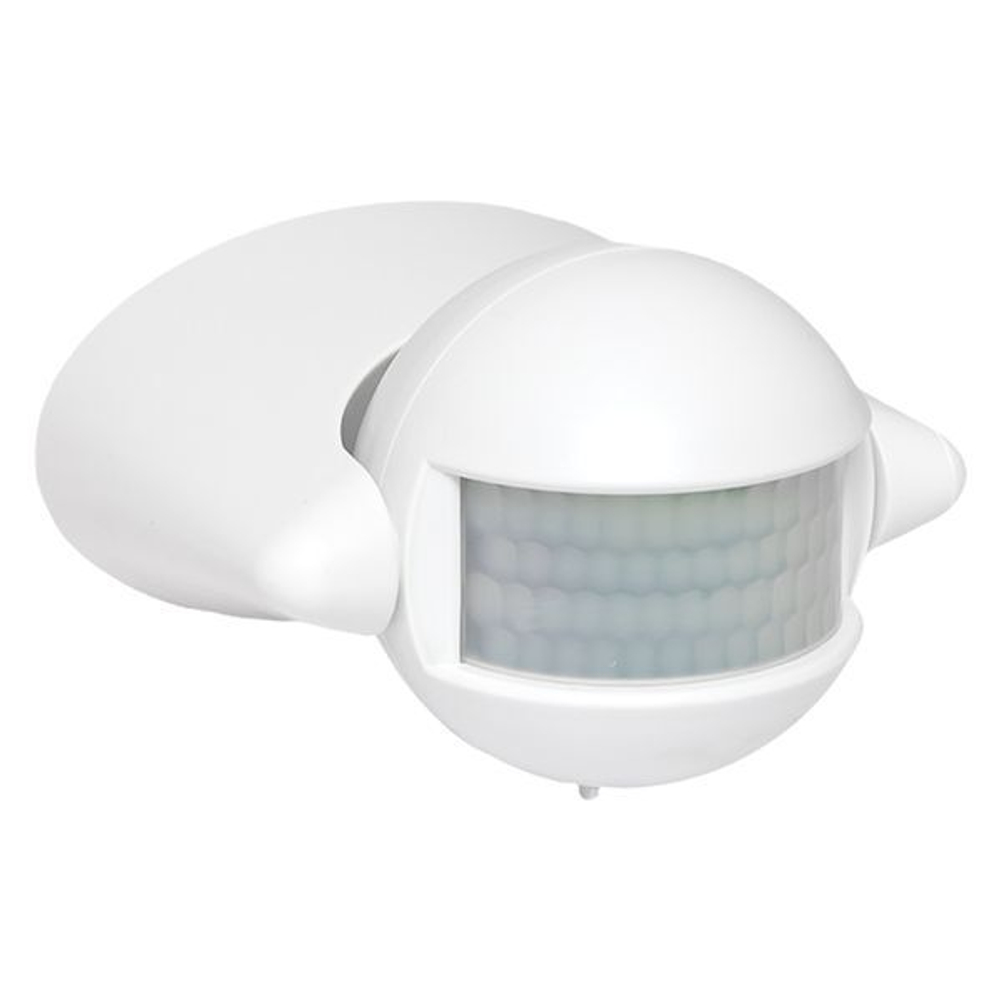 ИК датчик движения наст, 1200Вт 180гр, до 12м IP44 MS-39 EKF PROxima