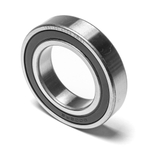 Подшипник шариковый радиальный однорядный закрытый, 45х75х16 мм