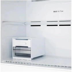 Холодильник LG GR-B922FEBM