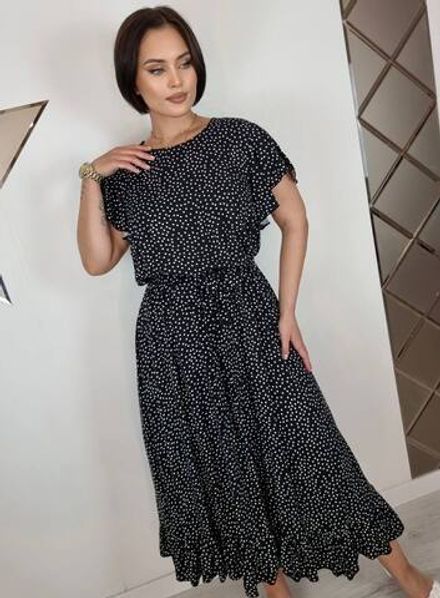 Платье 03241-2 Fabrika