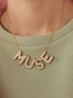 СВИТШОТ MAKE A WISH PISTACHIO