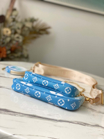 Louis Vuitton Multi Pochette