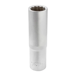 Головка глубокая 15мм 1/2''12гр. RockForce##Rock FORCE RF-5497715
