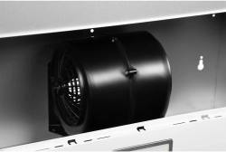 Встраиваемая вытяжка Hyundai HBH 6235 WG