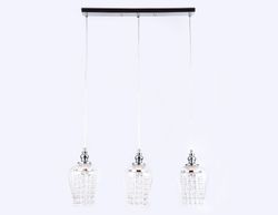 Ambrella Подвесной светильник со сменной лампой Traditional TR3612