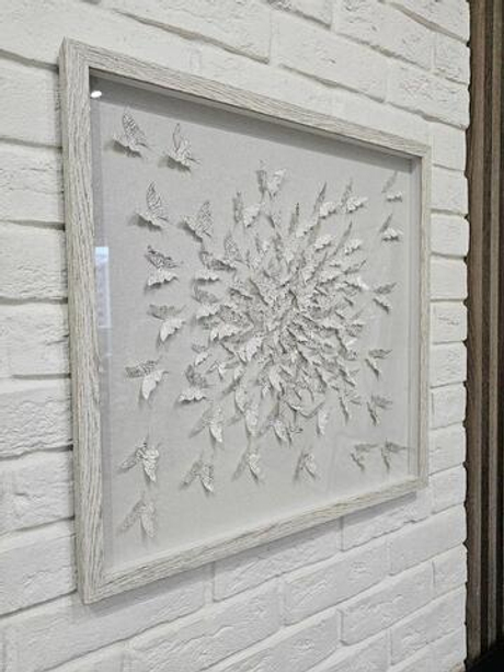 Панно настенное 55х55см Tomas Stern 83045