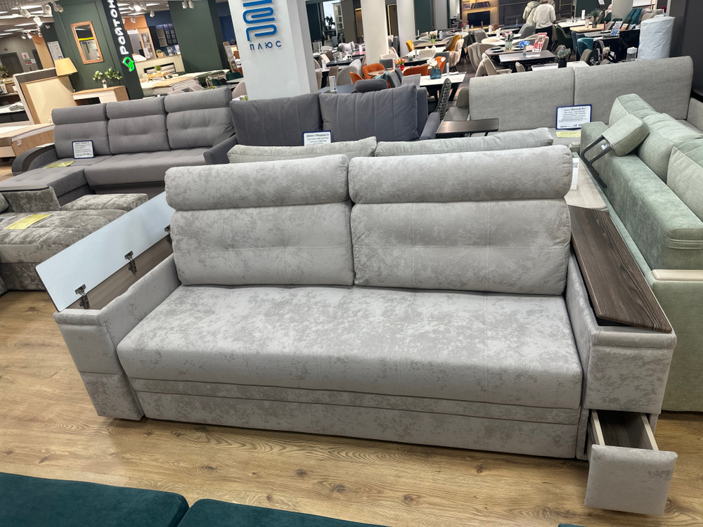 Диван Даллас 4 НПБ