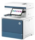 МФУ HP Color LaserJet Enterprise Flow 6800zf