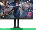 Игровой монитор AOC Agon Pro AG275QXL