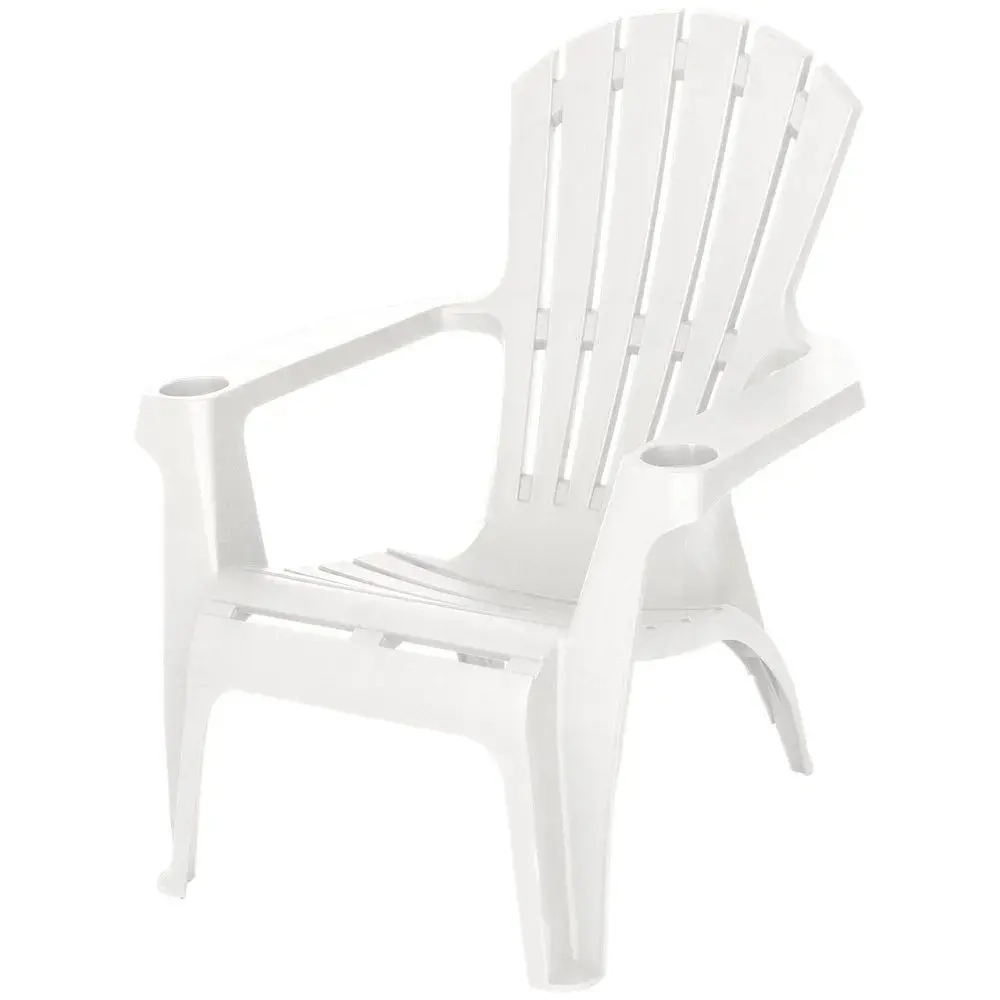 Кресло Мiаmi белый 888х745мм