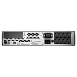 ИБП APC SMC3000RMI2U