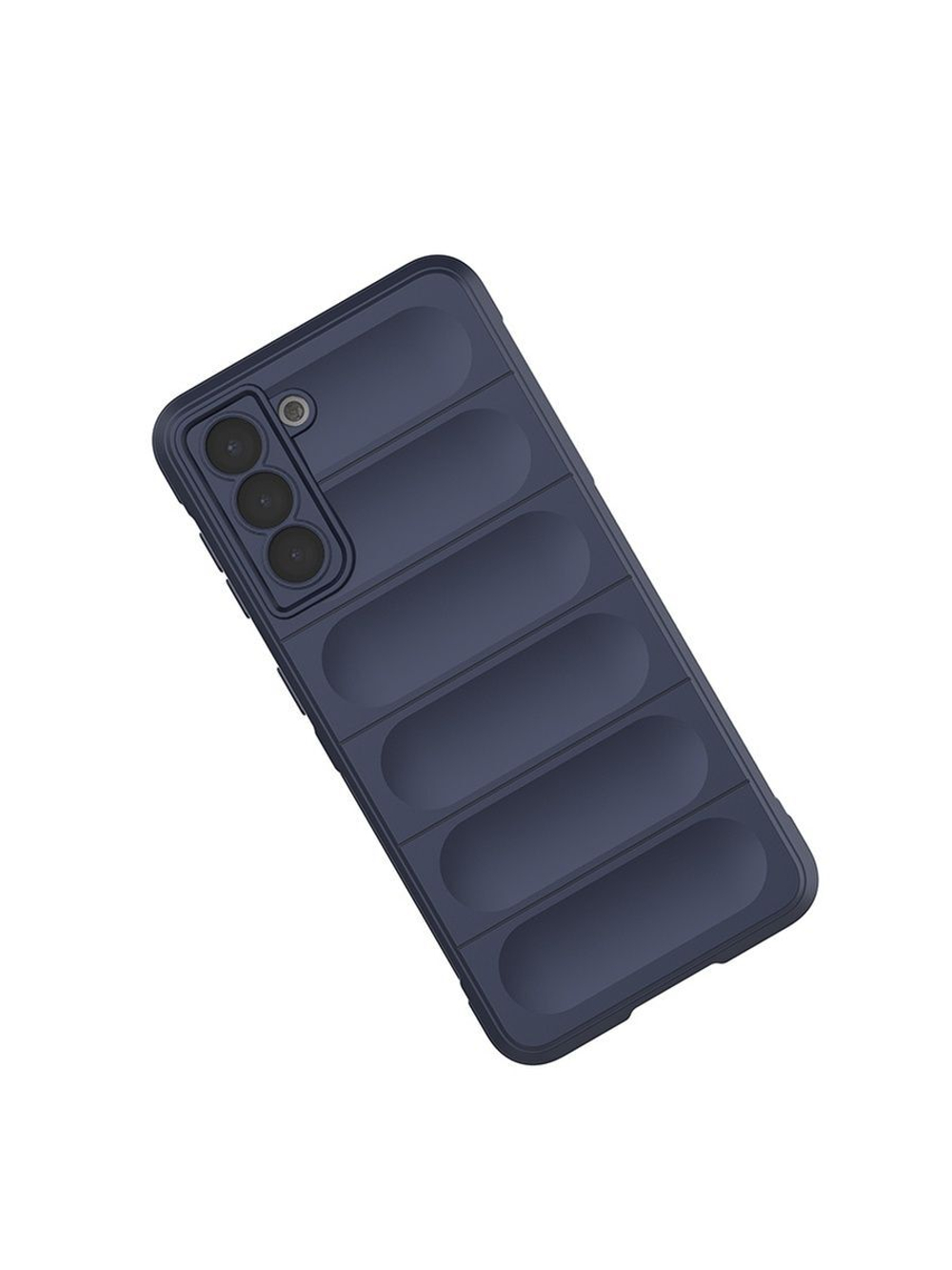 Противоударный чехол Flexible Case для Samsung Galaxy S21+