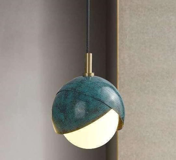 Подвесной светильник Romatti Kobo Sphere 8934-1HB