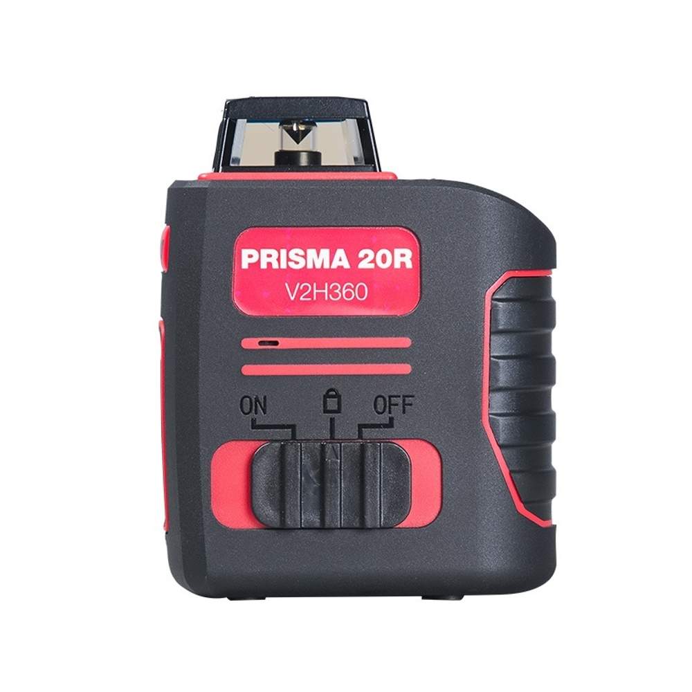 Уровень лазерный Prisma 20R V2H360 FUBAG