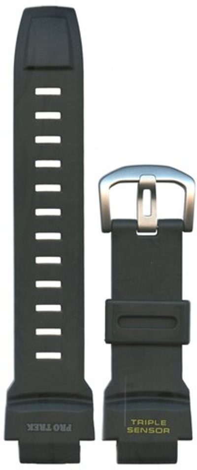 Ремешок Casio PRG-550-1A9