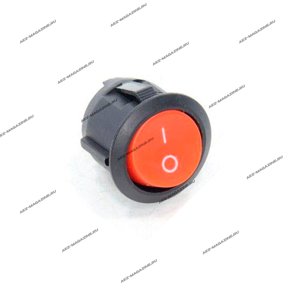 Выключатель 2 положения тип (2)