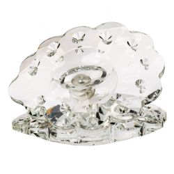 GAEM Фигурка декоративная "Ракушка", L7 W5,5 H5,5 см