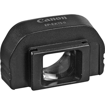 Видоискатель Canon Eyepice Extended EP-EX15 II увеличитель окуляра видоискателя