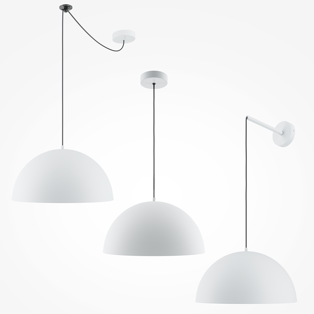 Подвесной светильник Maytoni Basic colors MOD168PL-01W