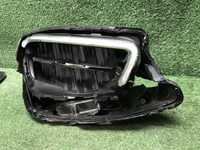 Битая Фара правая Mercedes E W213 (2020-2023) LED