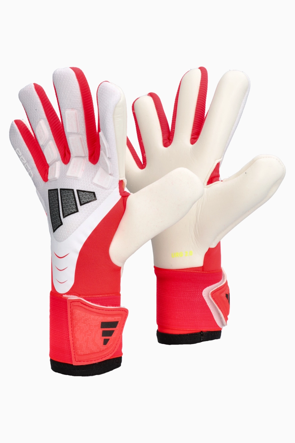 Вратарские перчатки adidas Predator Competition