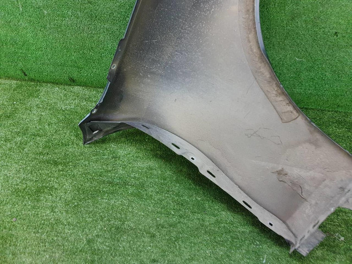 Крыло переднее левое BMW 3er G20 (2018-н.в.)