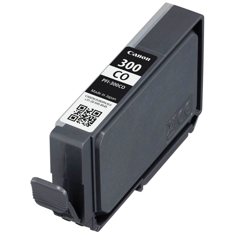 Картридж Canon PFI-300CO для imagePROGRAF Pro-300, Chroma optimizer (14,4ml)