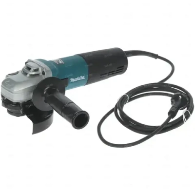 Угловая шлифмашина MAKITA 9565CVR