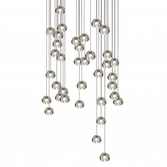 Люстра Mizu 36