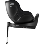 Автокресло Britax Roemer Dualfix Pro Space Black