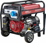 Генератор бензиновый HND GE 5500 XNS GE5500XNS
