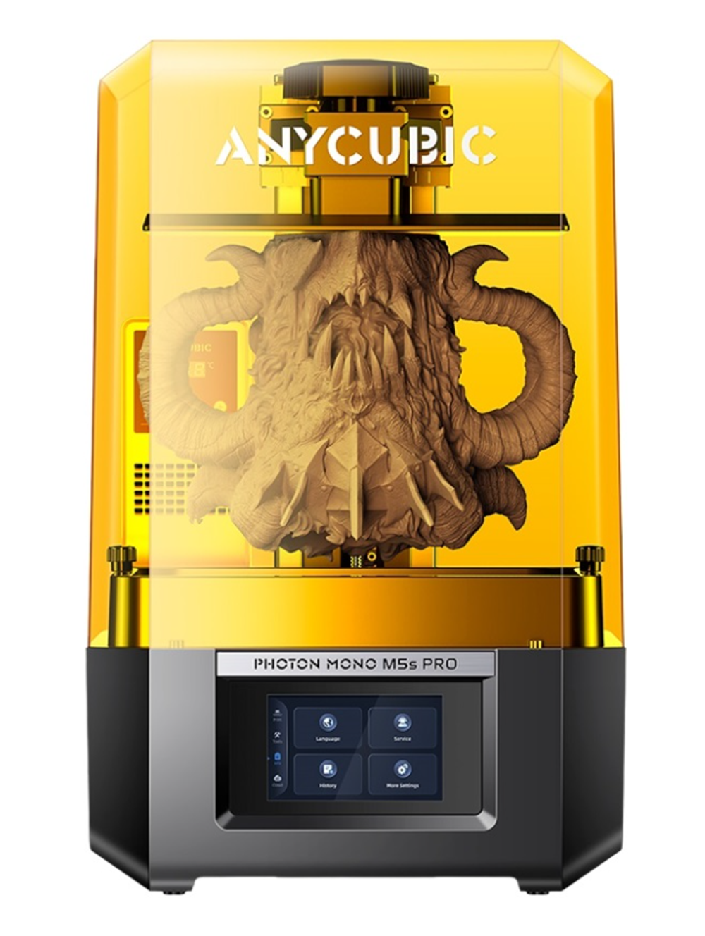 3D принтер Anycubic Photon Mono M5s Pro