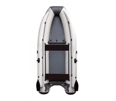Лодка ПВХ SIBRIVER ALLASKA-390 Drive Lux