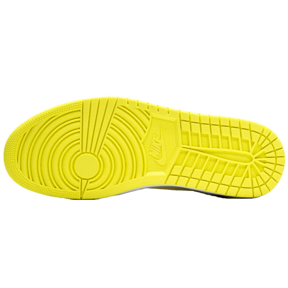 Кроссовки Air Jordan 1 Retro High OG First Class Flight