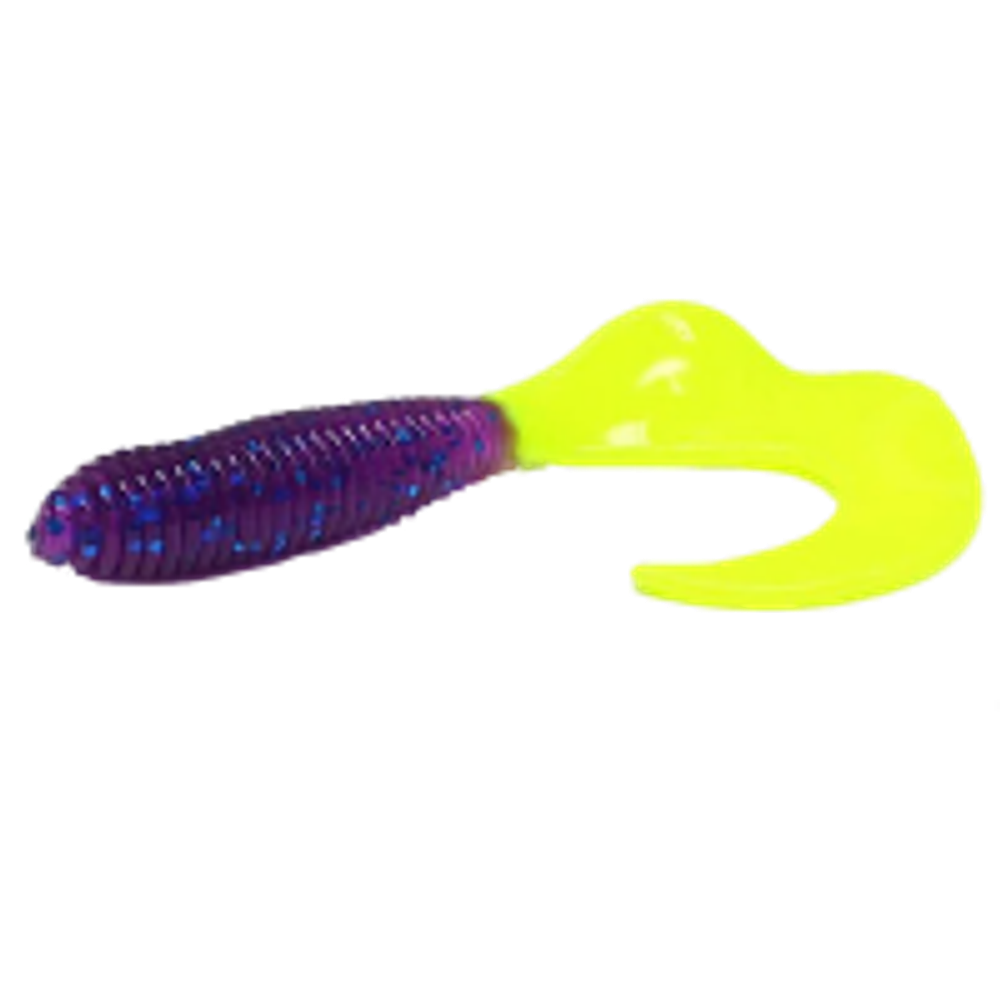 Мягкая приманка Relax Twister VR5-TS328 90мм 7.1г 10шт