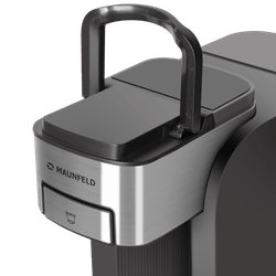 Капсульная кофемашина Maunfeld MCCM-CM827GR