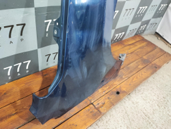 Крыло переднее правое Suzuki Grant Vitara 3 12-15 Б/У Оригинал SZGVT06272R