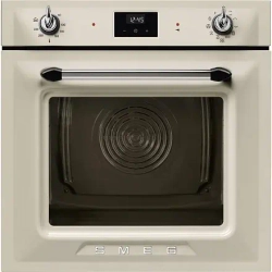 Встраиваемый духовой шкаф Smeg SOP6900TP