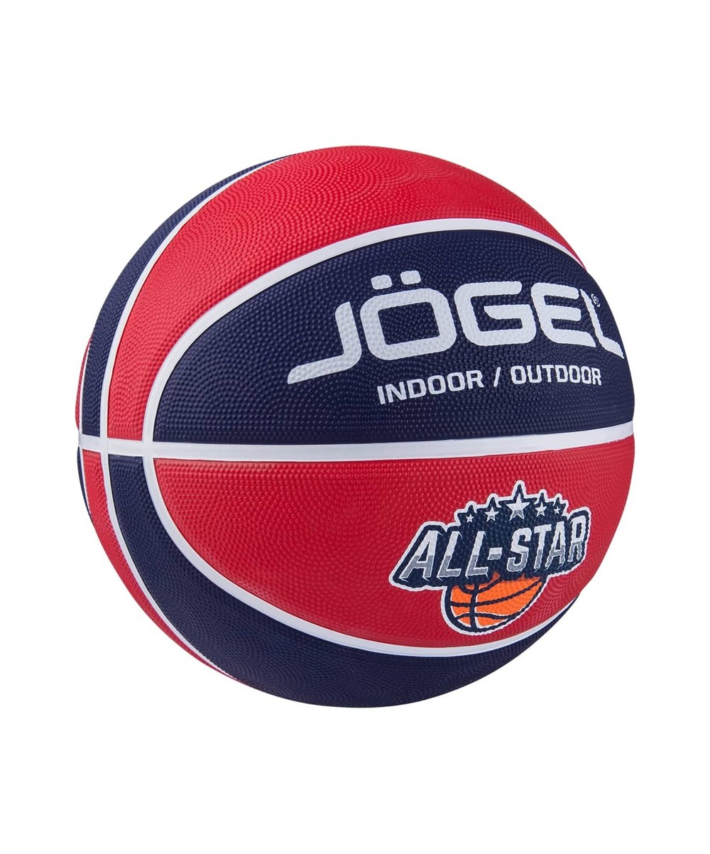 Мяч баскетбольный Streets ALL-STAR №6