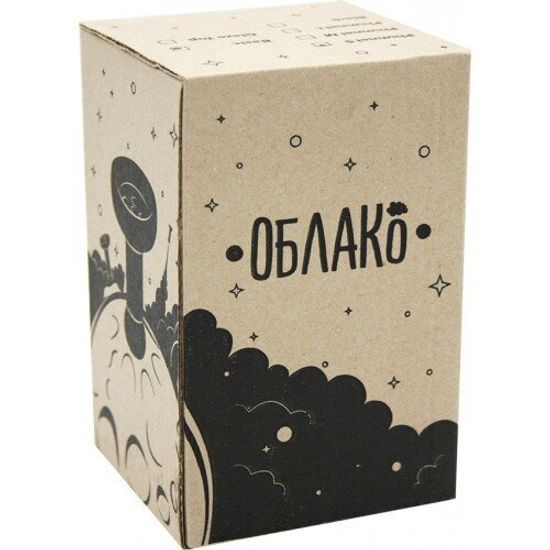 Чаша Облако Black