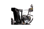 Бензиновый снегоуборщик CHAMPION ST662E