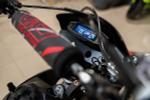 Питбайк OXO SHADOW 125