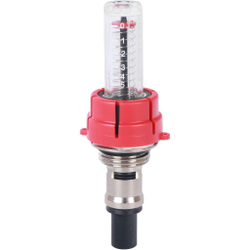 Расходомер для коллекторов из нержавеющей стали STOUT