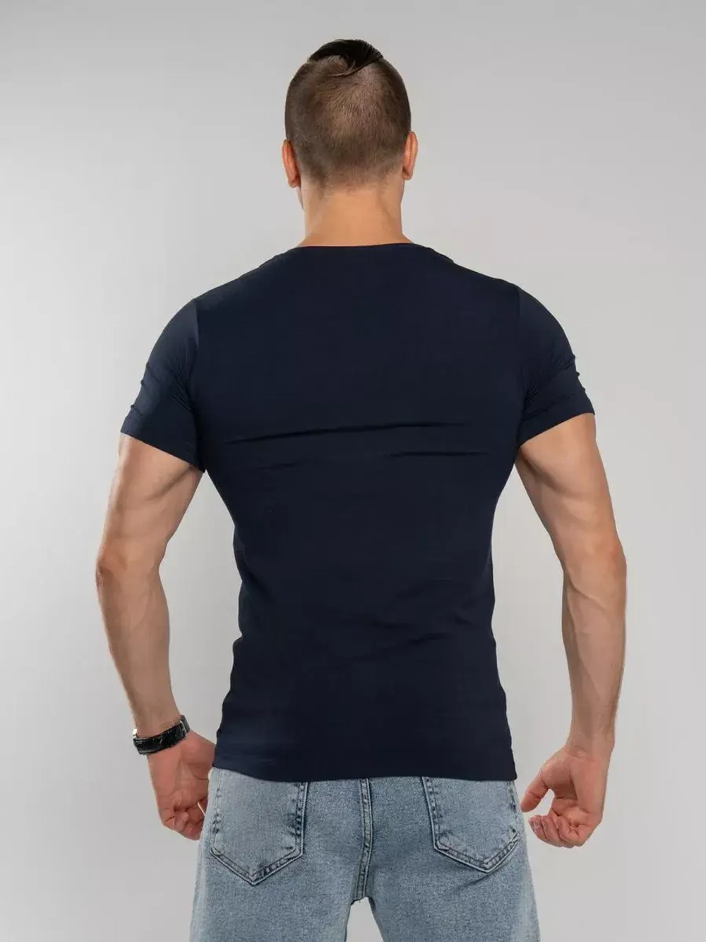 Футболка Y1902-ТС