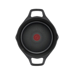Кастрюля Tefal Delicio E2324674 24см 4.3л
