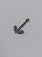 Кирка 18789, Flat Silver