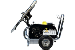 Окрасочный аппарат SCHTAER 10 л Schtaer Jupiter 14