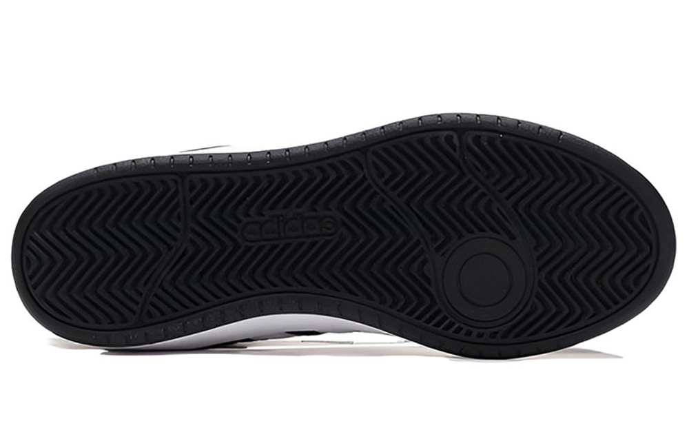 Кроссовки Adidas Cloudfoam All Court Mid