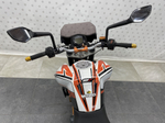 KTM 390 Duke , 2015